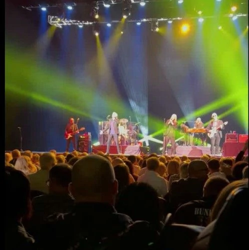 Three Dog Night - 2019 concert